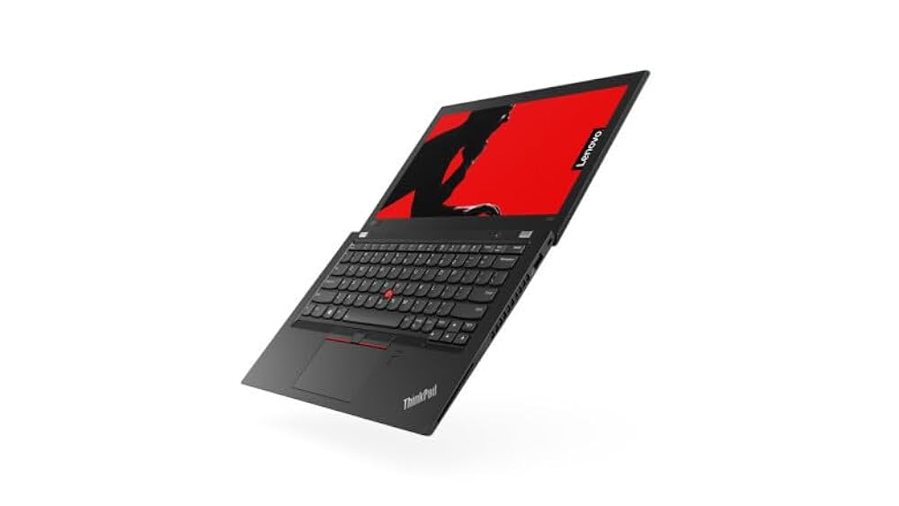 Lenovo ThinkPad X280 i5/8GB/BIOS確認/Win11 Lenovo ThinkPad X280 i5/8GB/BIOS確認/Win11